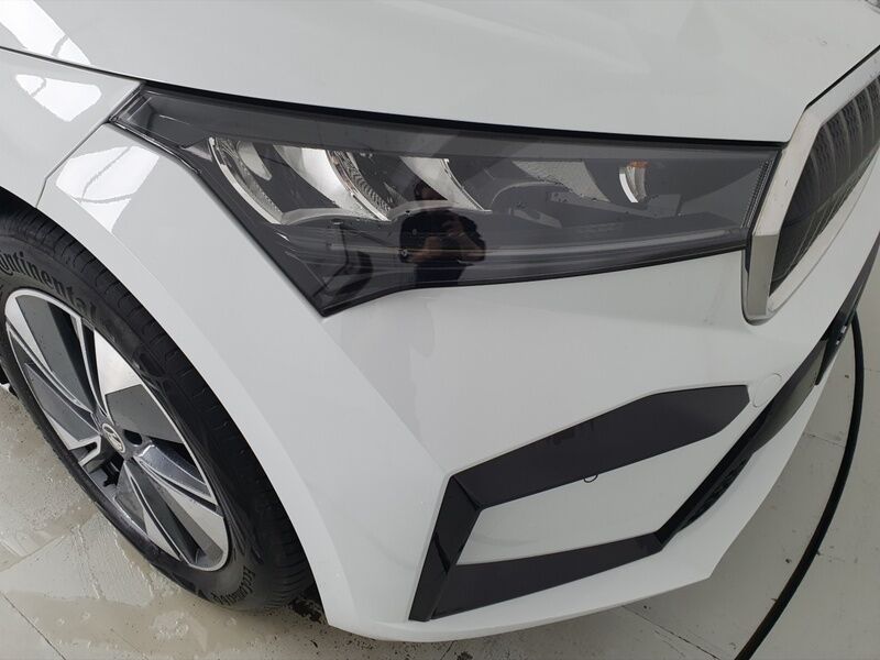 More views of Skoda Enyaq