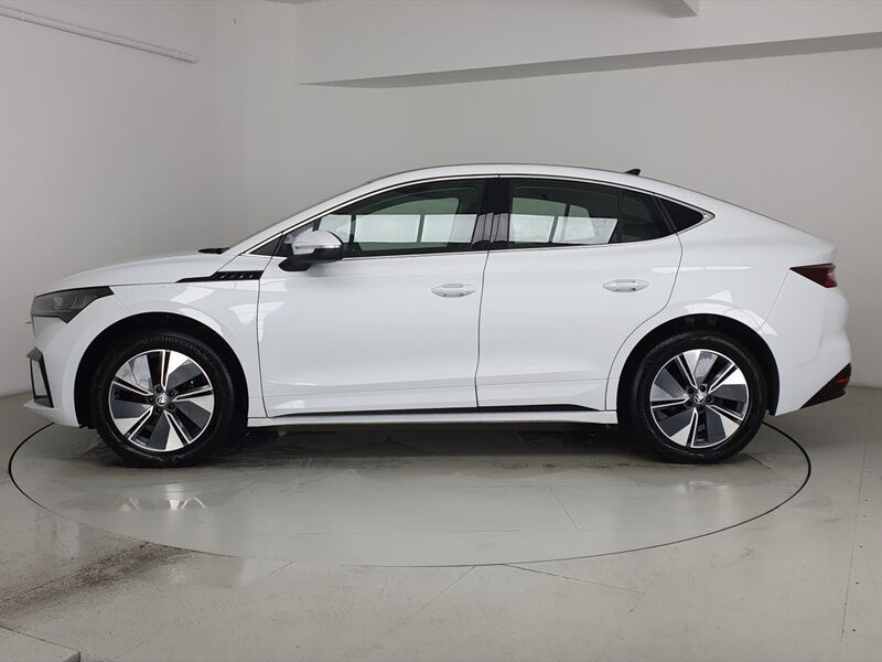 More views of Skoda Enyaq