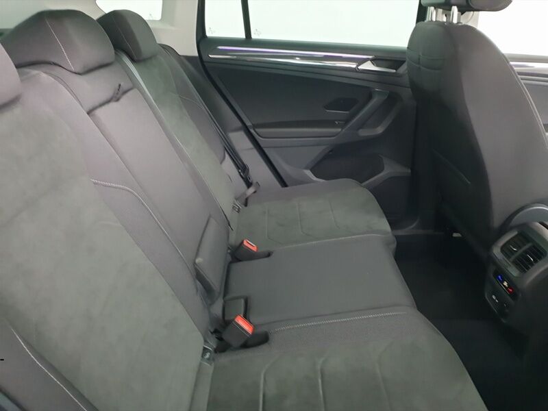 More views of Volkswagen Tiguan