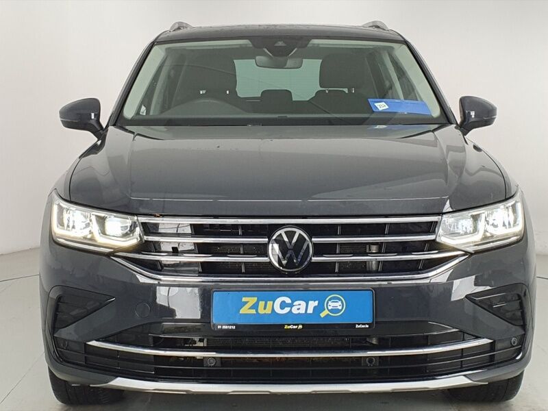 More views of Volkswagen Tiguan