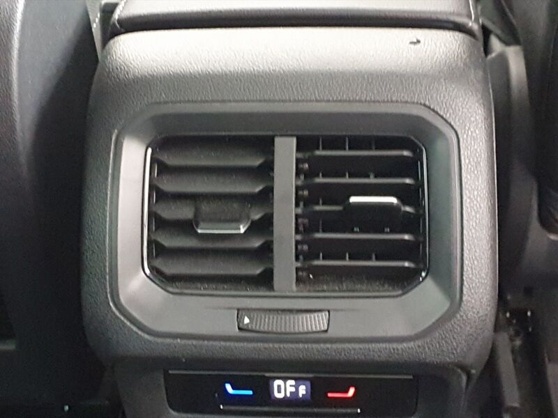 More views of Volkswagen Tiguan