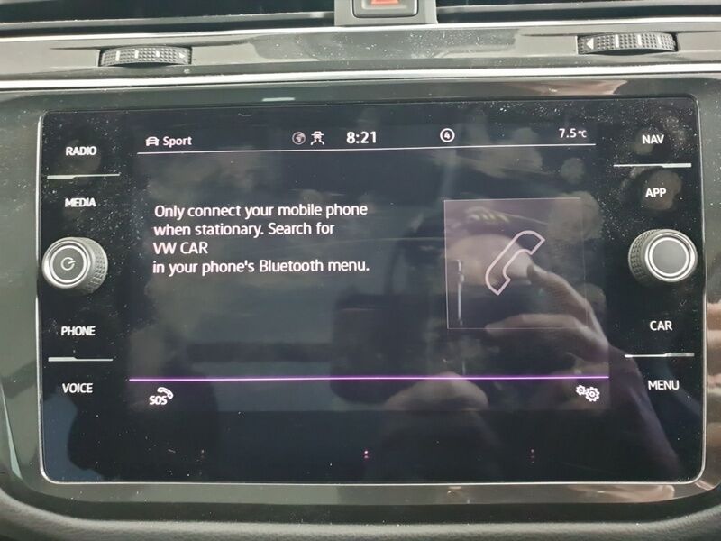 More views of Volkswagen Tiguan