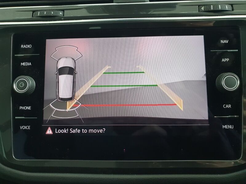 More views of Volkswagen Tiguan