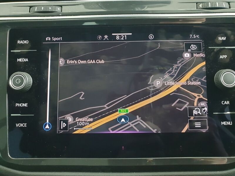 More views of Volkswagen Tiguan