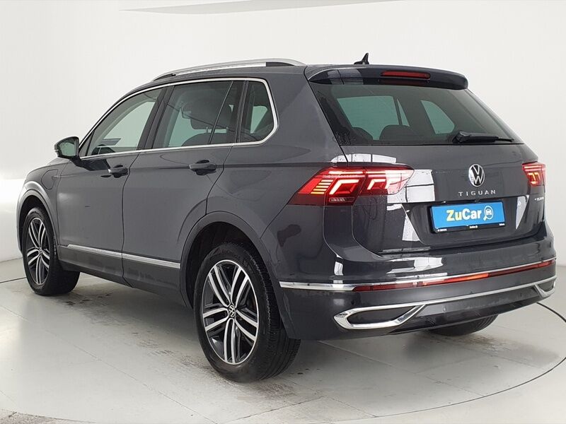 More views of Volkswagen Tiguan