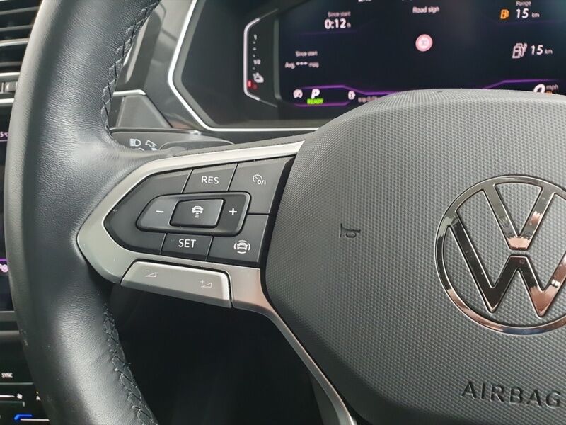 More views of Volkswagen Tiguan