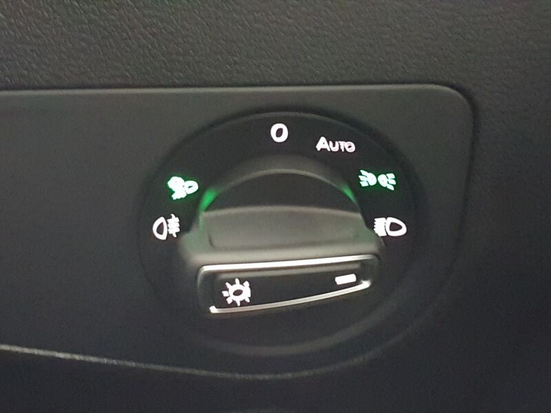 More views of Volkswagen Tiguan