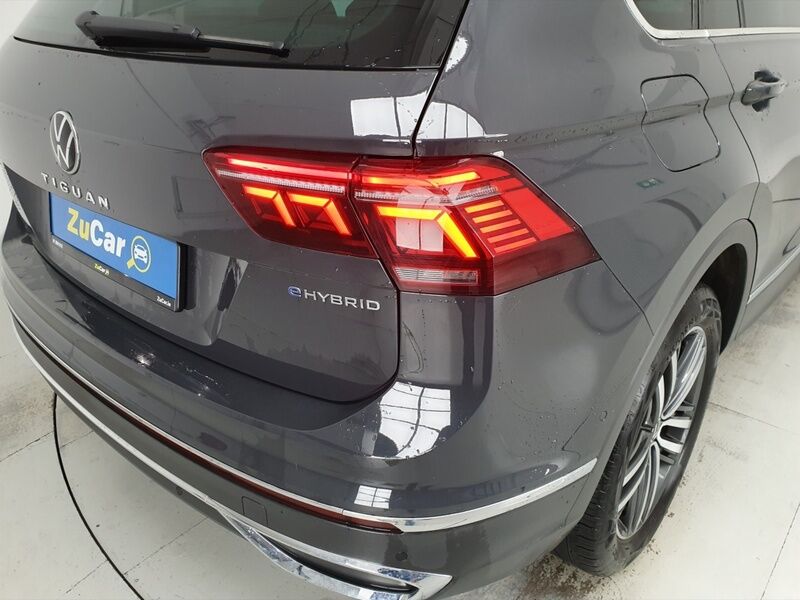 More views of Volkswagen Tiguan