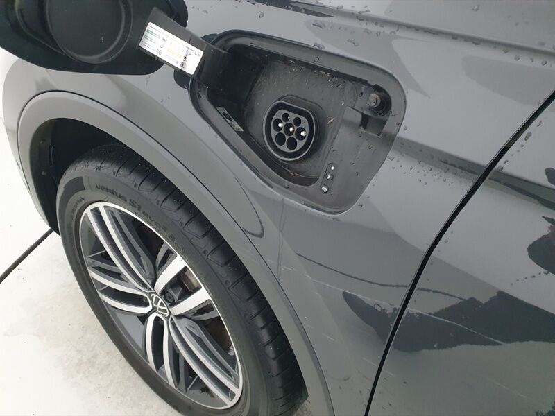 More views of Volkswagen Tiguan