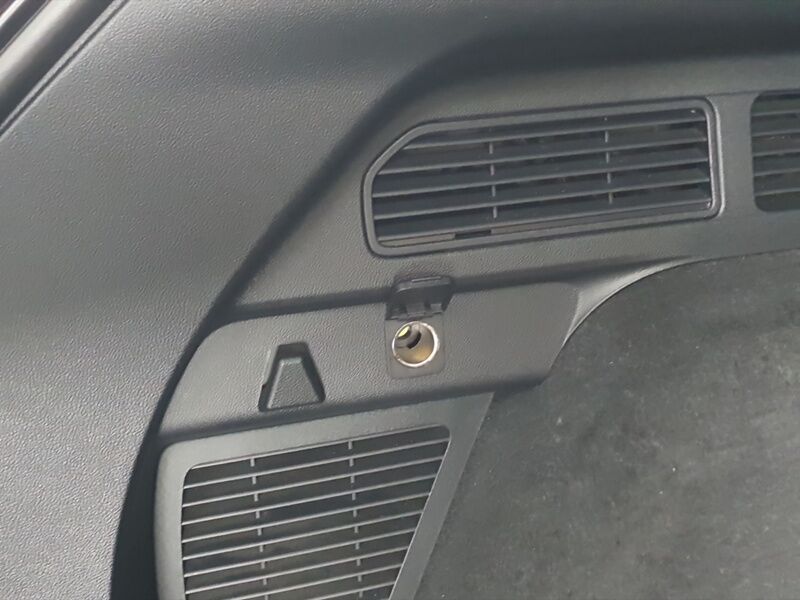 More views of Ford Kuga