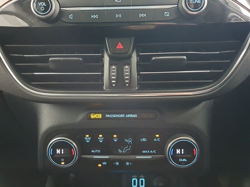 More views of Ford Kuga