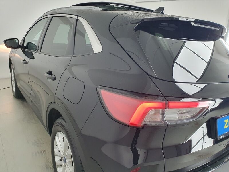 More views of Ford Kuga