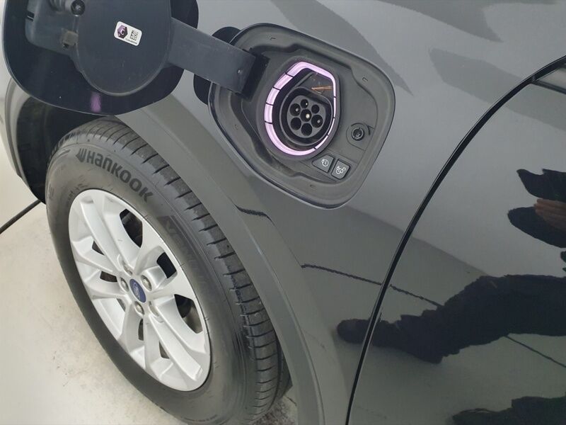 More views of Ford Kuga