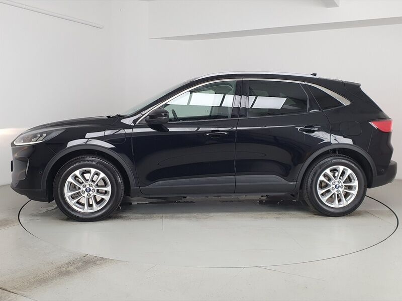 More views of Ford Kuga