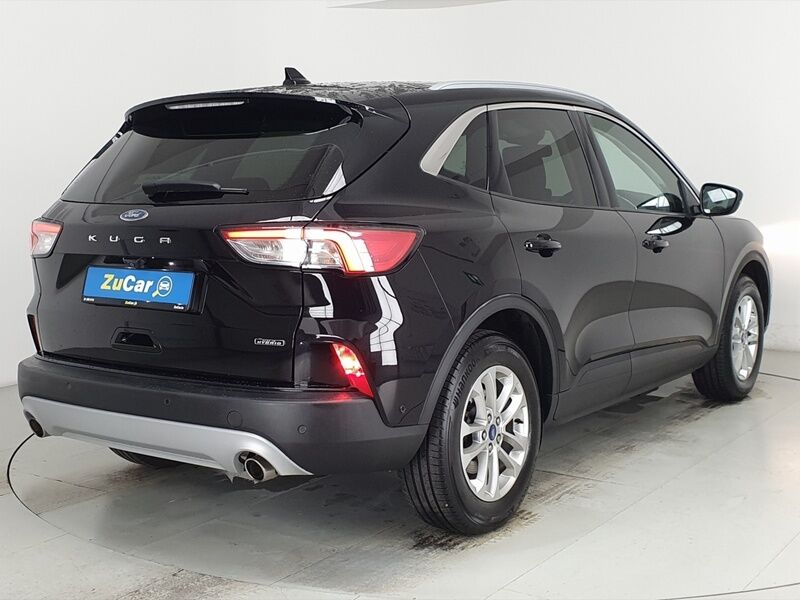 More views of Ford Kuga