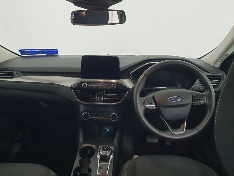More views of Ford Kuga