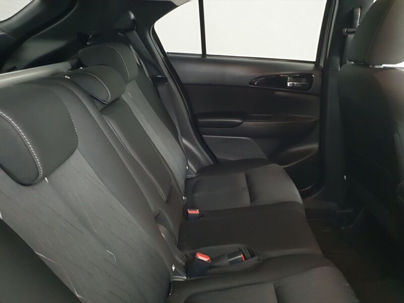 More views of Mitsubishi Eclipse Cross