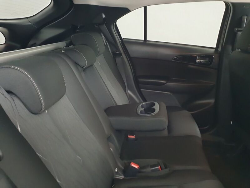 More views of Mitsubishi Eclipse Cross