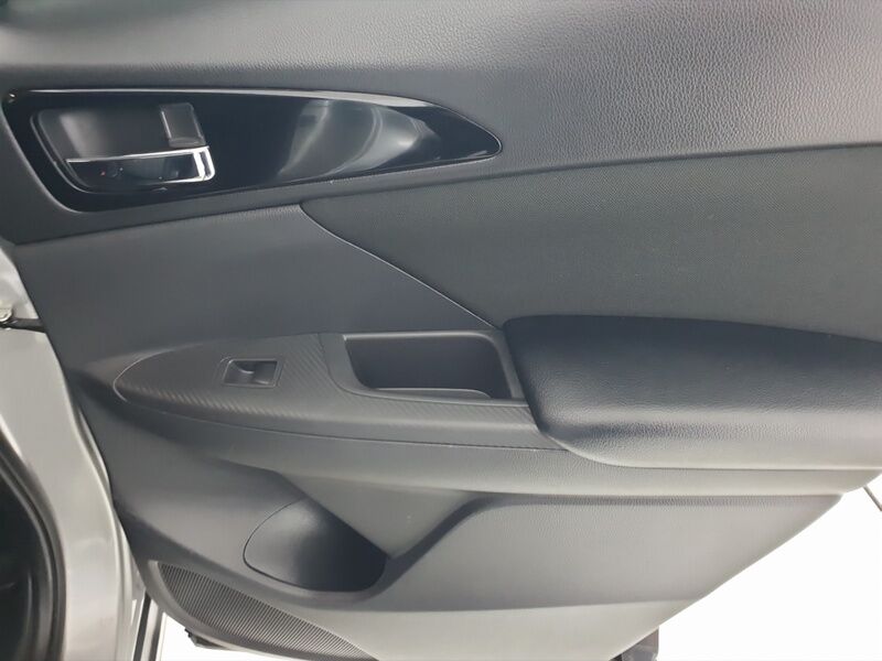 More views of Mitsubishi Eclipse Cross