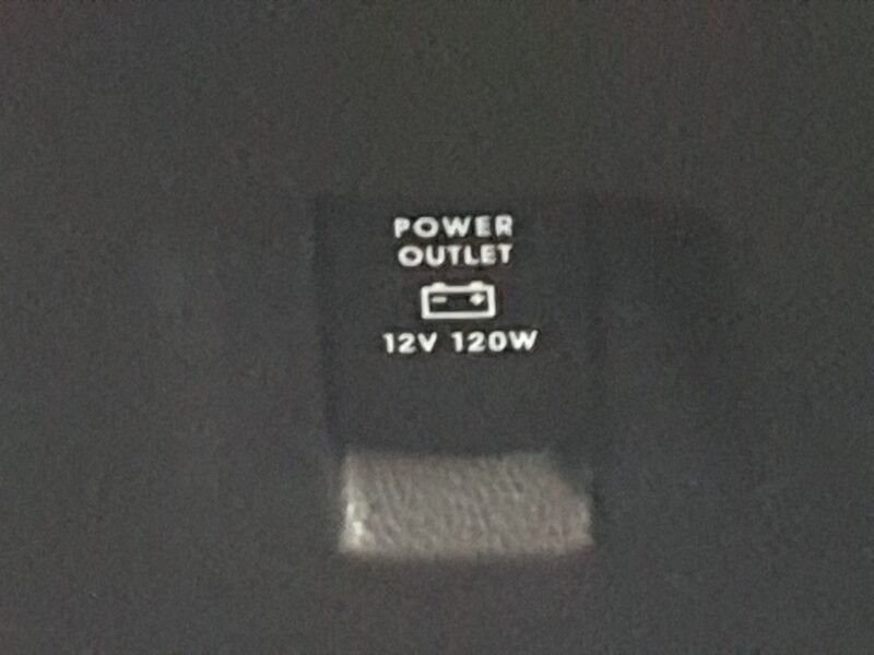 More views of Mitsubishi Eclipse Cross