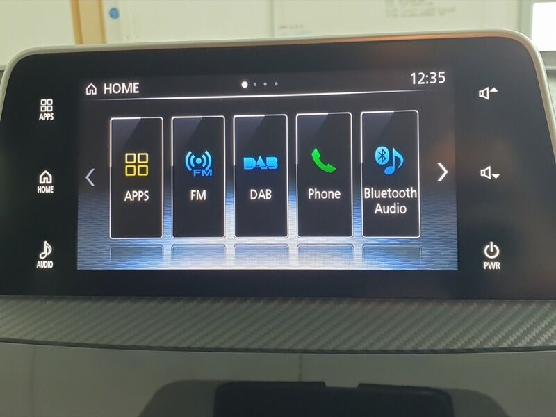 More views of Mitsubishi Eclipse Cross