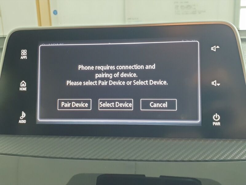 More views of Mitsubishi Eclipse Cross