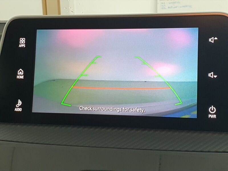 More views of Mitsubishi Eclipse Cross