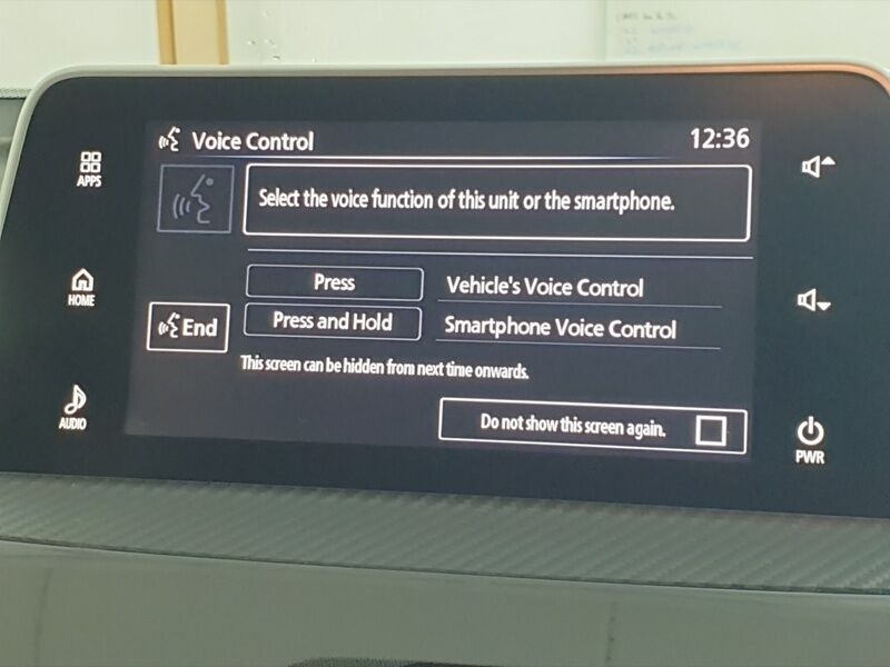 More views of Mitsubishi Eclipse Cross