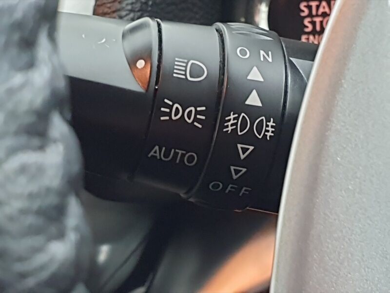 More views of Mitsubishi Eclipse Cross