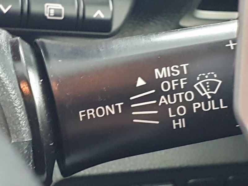 More views of Mitsubishi Eclipse Cross