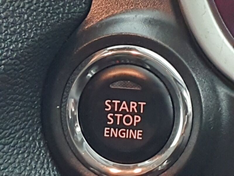 More views of Mitsubishi Eclipse Cross