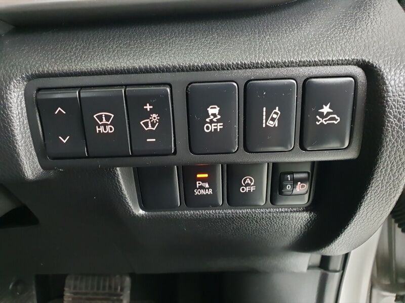 More views of Mitsubishi Eclipse Cross