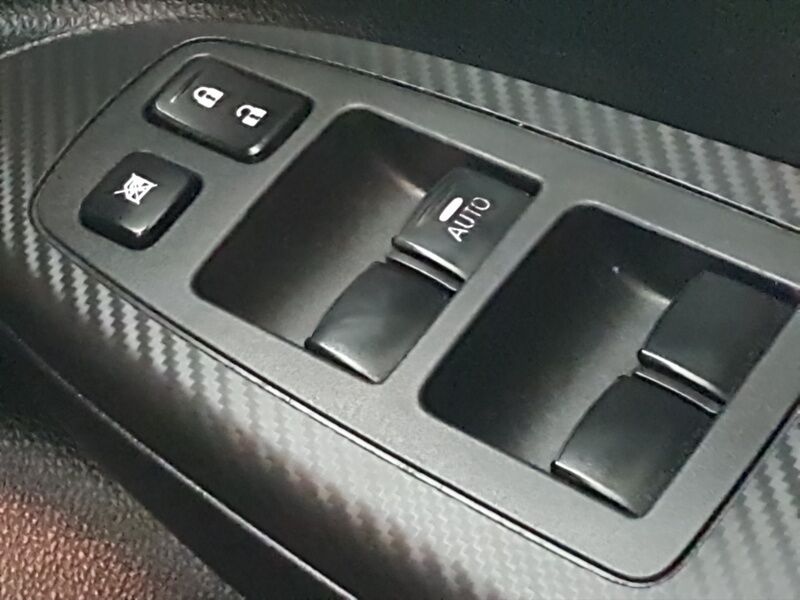 More views of Mitsubishi Eclipse Cross