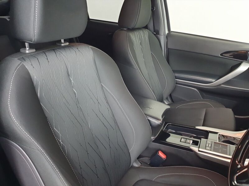 More views of Mitsubishi Eclipse Cross