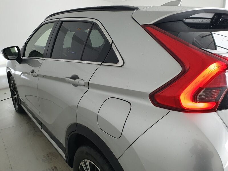 More views of Mitsubishi Eclipse Cross