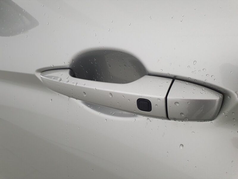 More views of Mitsubishi Eclipse Cross