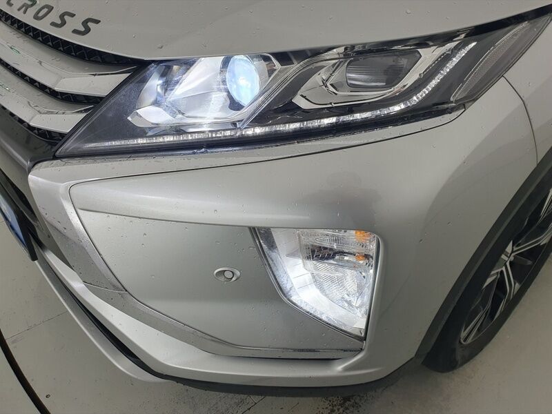 More views of Mitsubishi Eclipse Cross