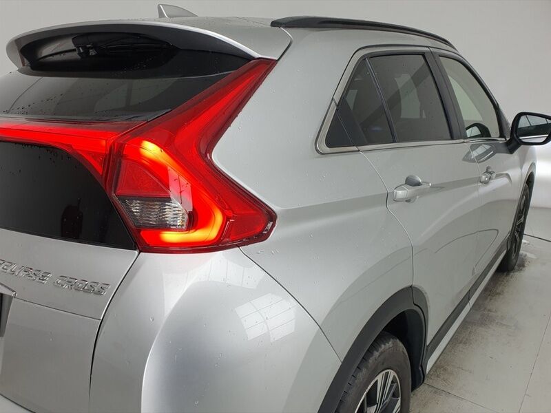 More views of Mitsubishi Eclipse Cross