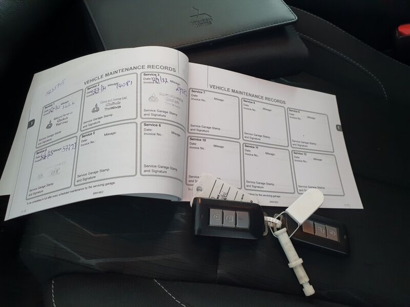 More views of Mitsubishi Eclipse Cross