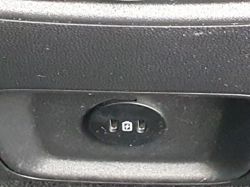 More views of Ford Kuga