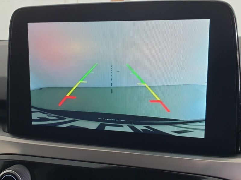 More views of Ford Kuga