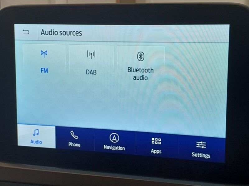 More views of Ford Kuga