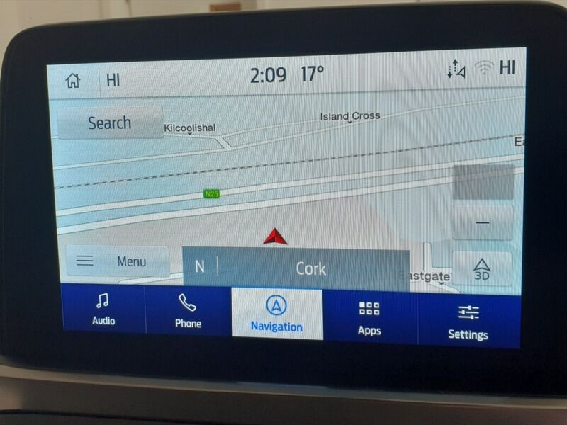 More views of Ford Kuga