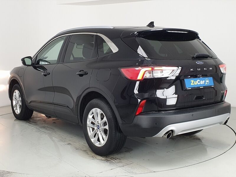 More views of Ford Kuga