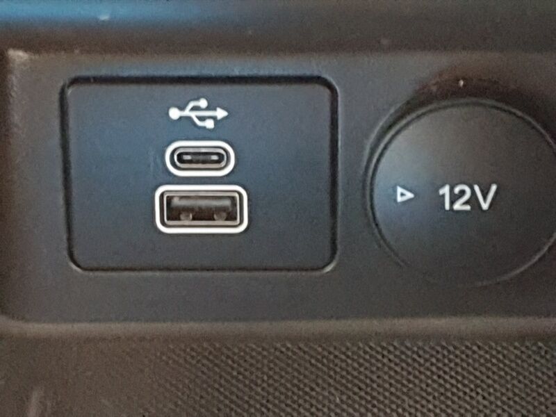 More views of Ford Kuga