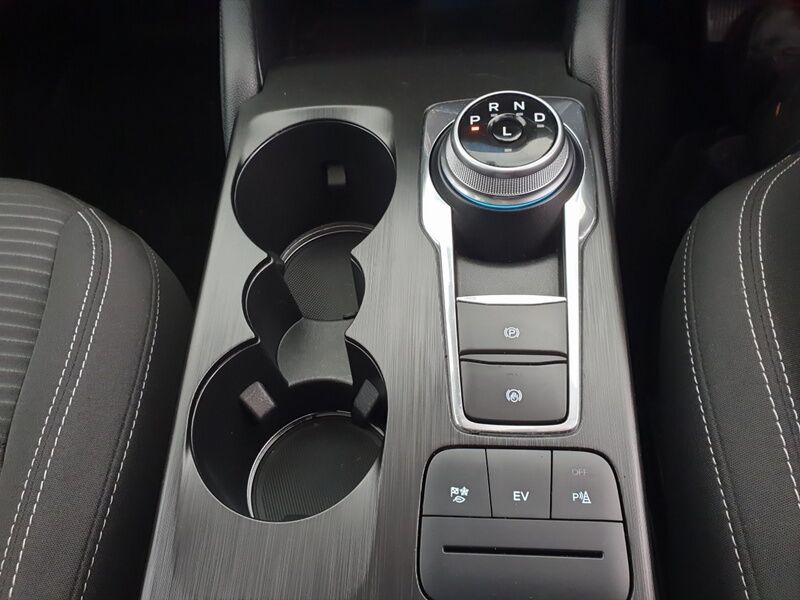 More views of Ford Kuga