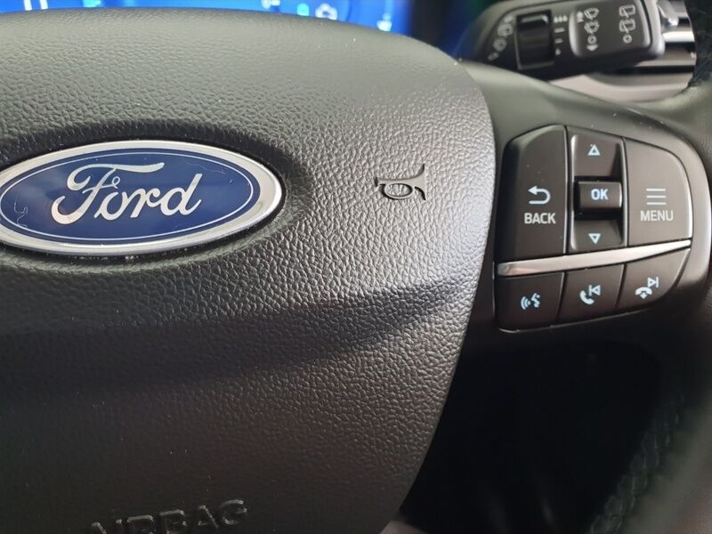 More views of Ford Kuga