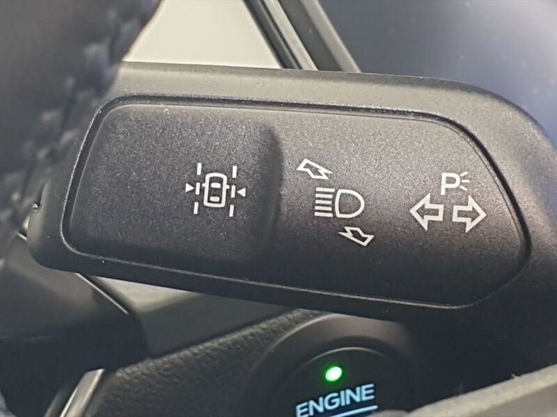 More views of Ford Kuga