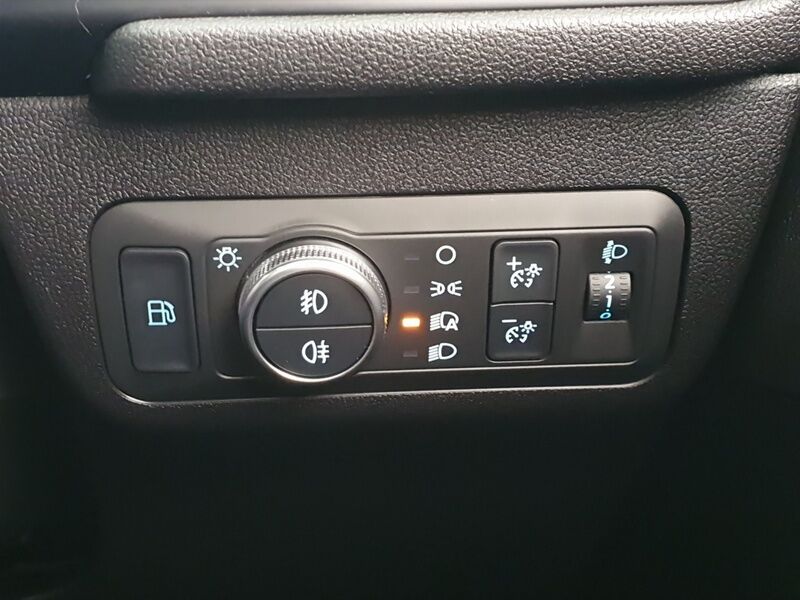 More views of Ford Kuga