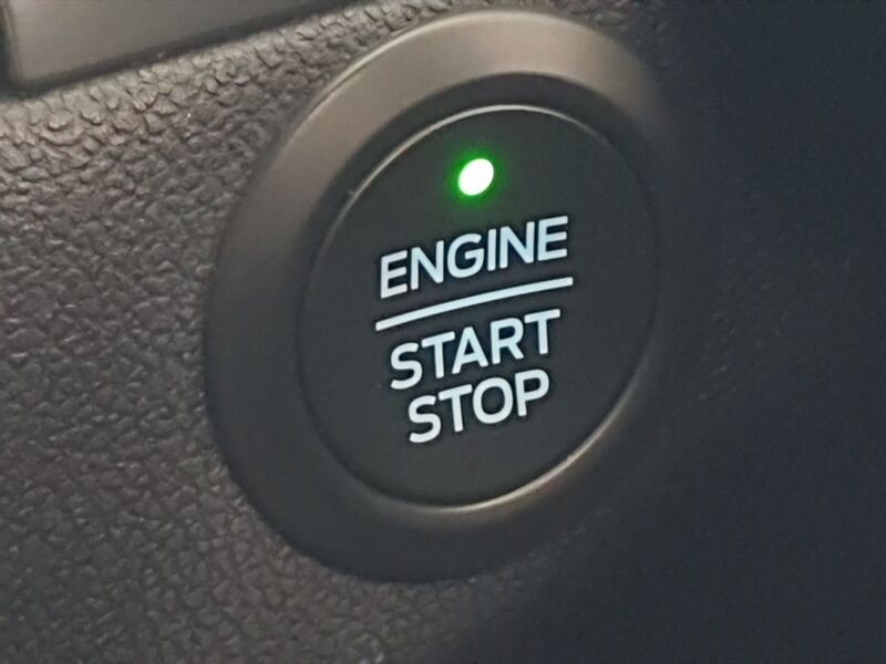 More views of Ford Kuga